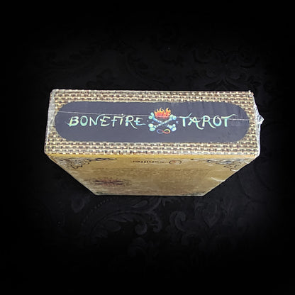 Bonefire Tarot