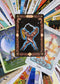 Mixed Tarot and Oracle Card Collection Brown Velvet 50 Cards