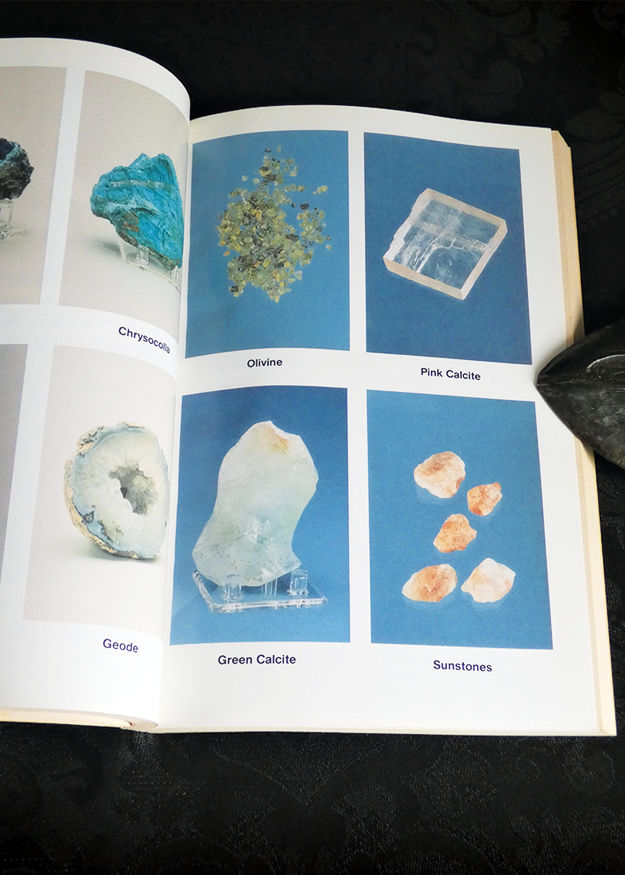 Cunningham's Encyclopedia of Crystal, Gem and Metal Magic