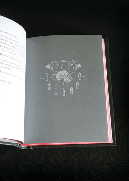 Dangerous Games To Play In The Dark