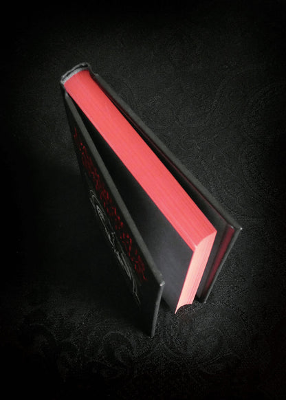 Dangerous Games To Play In The Dark