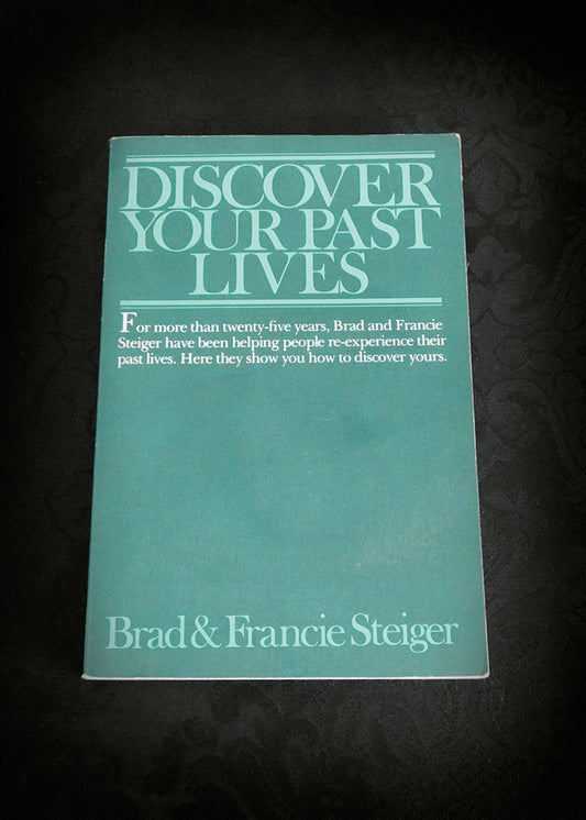 Discover Your Past Lives