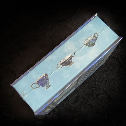 Cartes d'inspiration Divin Tea Time