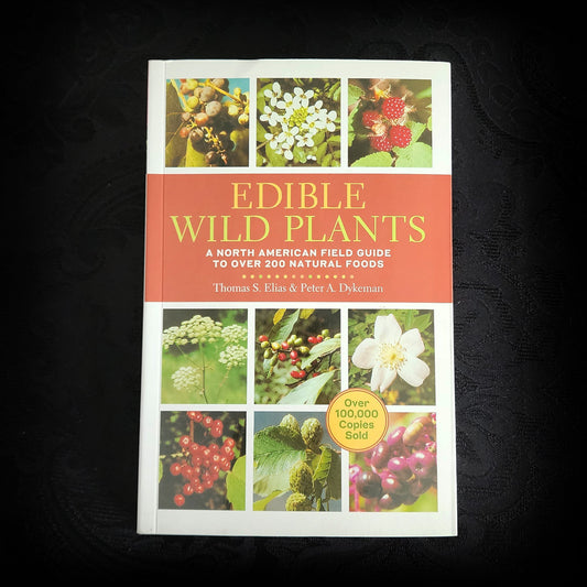 Edible Wild Plants