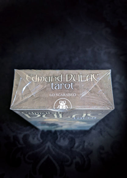 Edmund Dulac Tarot