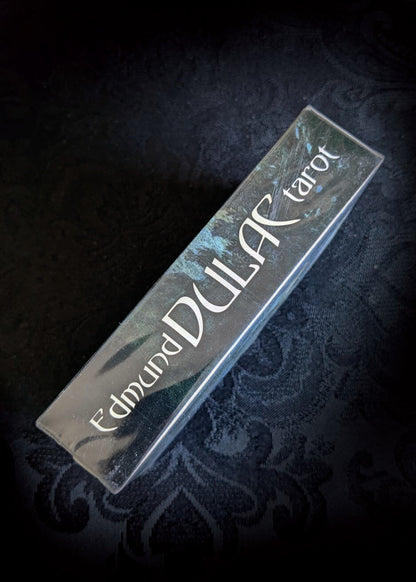 Edmund Dulac Tarot