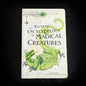 L'Encyclopédie des créatures magiques