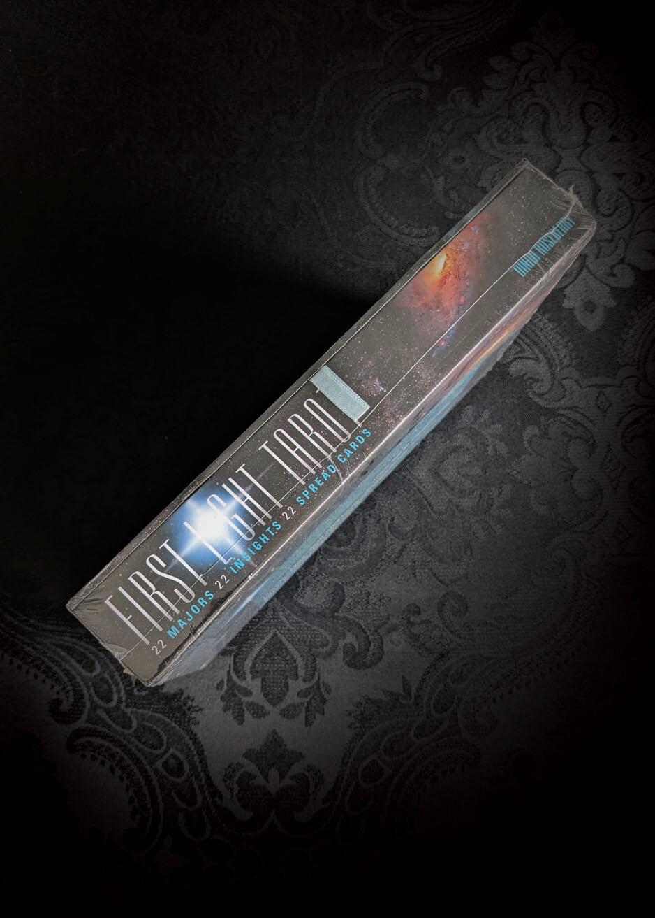 First Light Tarot