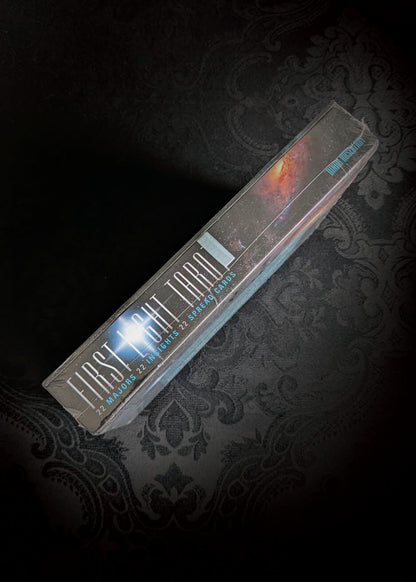 First Light Tarot