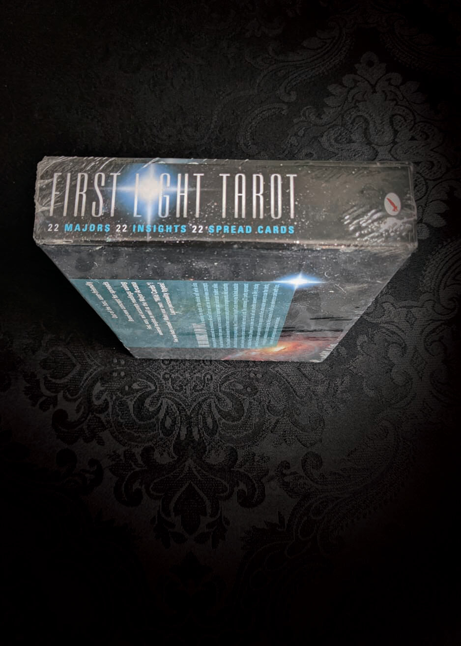 First Light Tarot