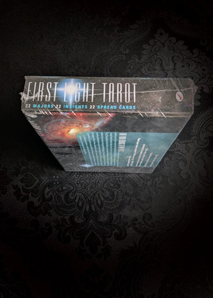 First Light Tarot
