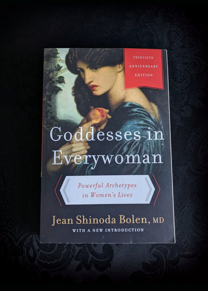Goddesses in Everywoman