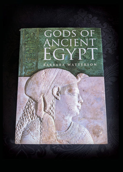 Dieux de l'Égypte ancienne