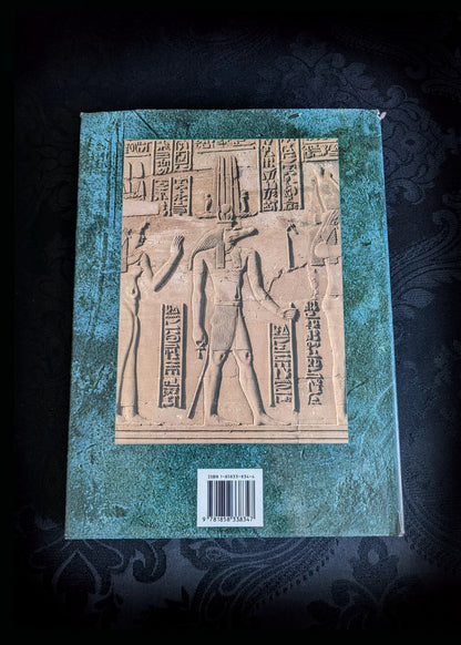 Dieux de l'Égypte ancienne