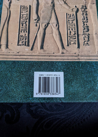 Dieux de l'Égypte ancienne