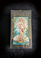 Golden Botticelli Tarot