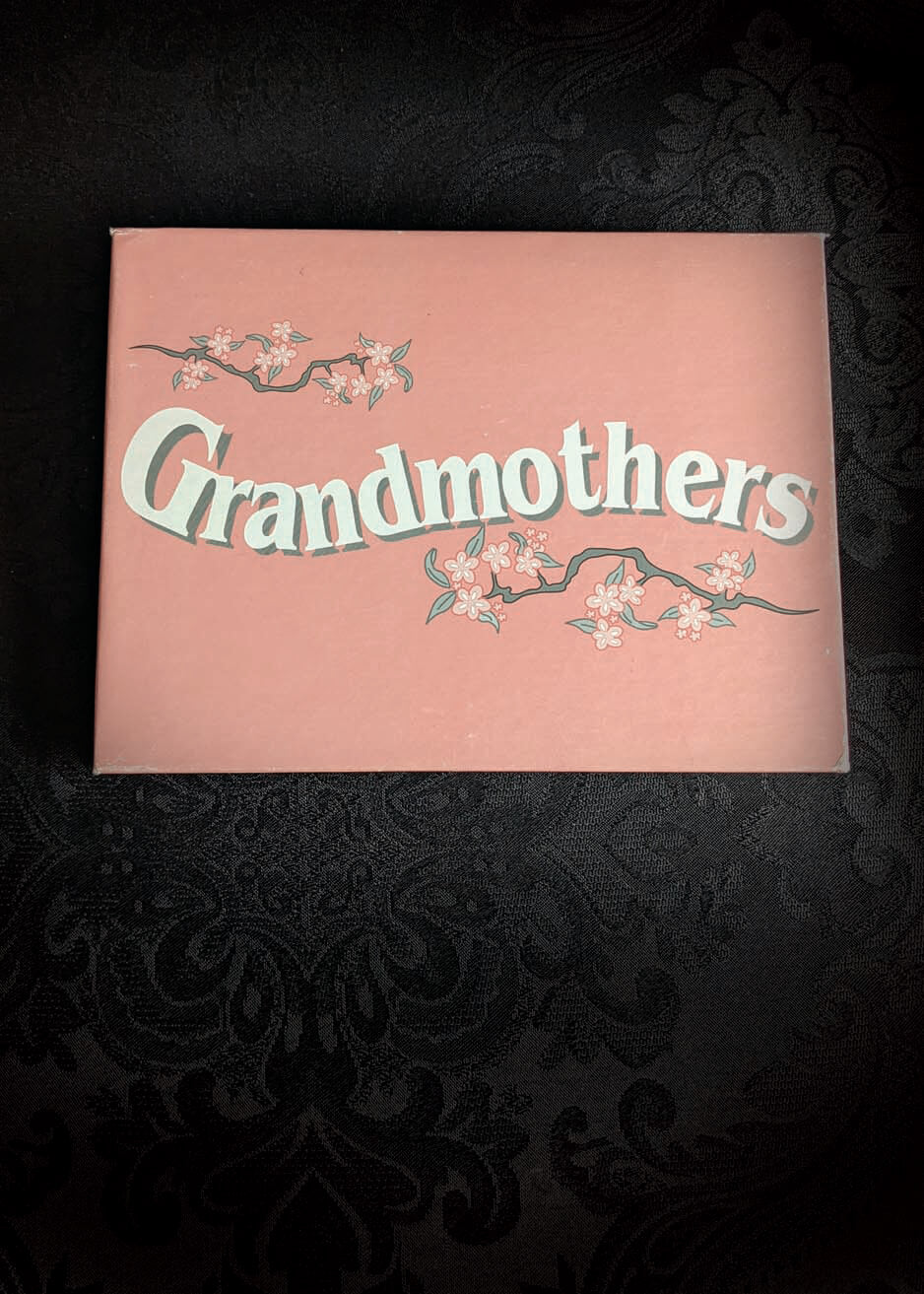 Grandmothers