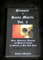 Grimoire of Santa Muerte Voume Two