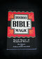 Hoodoo Bible Magic