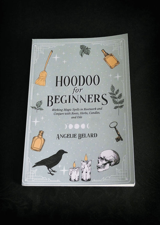 Hoodoo for Beginners