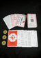 i Ching Cards & Coins