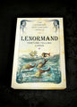 Cartes divinatoires Lenormand