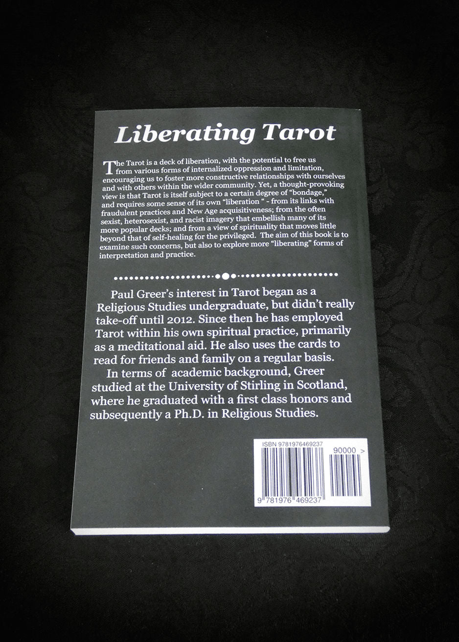 Liberating Tarot