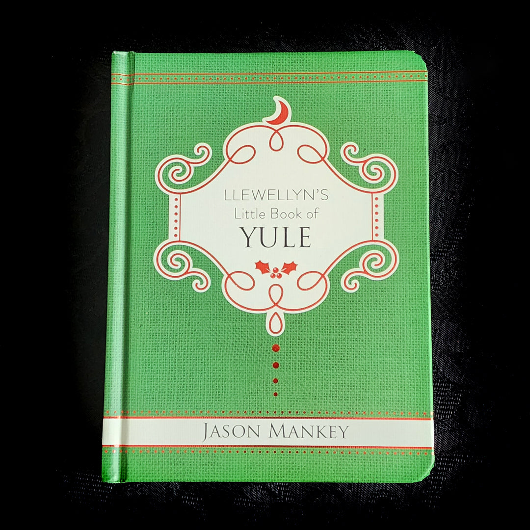 Le petit livre de Yule de Llewellyn