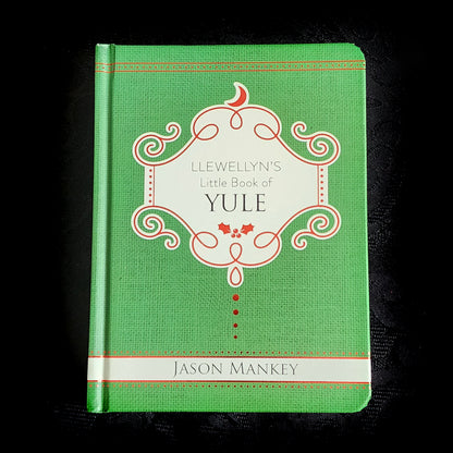 Le petit livre de Yule de Llewellyn