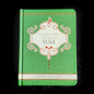 Le petit livre de Yule de Llewellyn