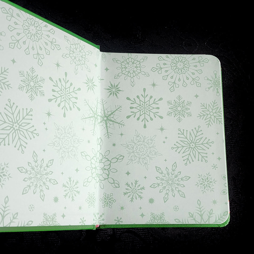 Le petit livre de Yule de Llewellyn