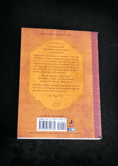 Lughnasadh : Rituels, recettes et traditions pour Lammas