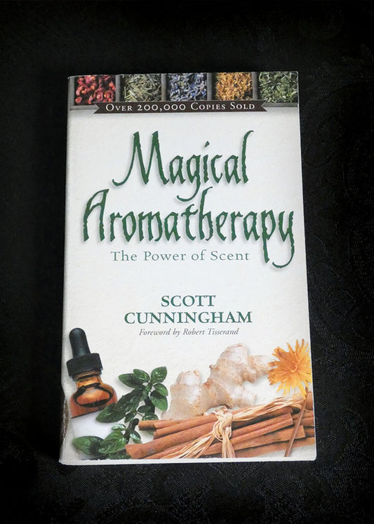 Magical Aromatherapy