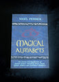 Alphabets magiques