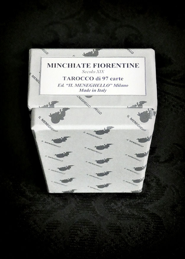 Minchiate Fiorentine