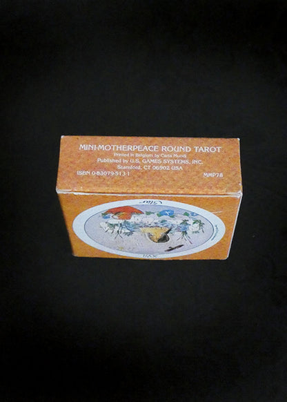Mini-Tarot Motherpeace