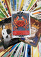 Mixed Tarot and Oracle Card Collection Red Velvet 50 Cards