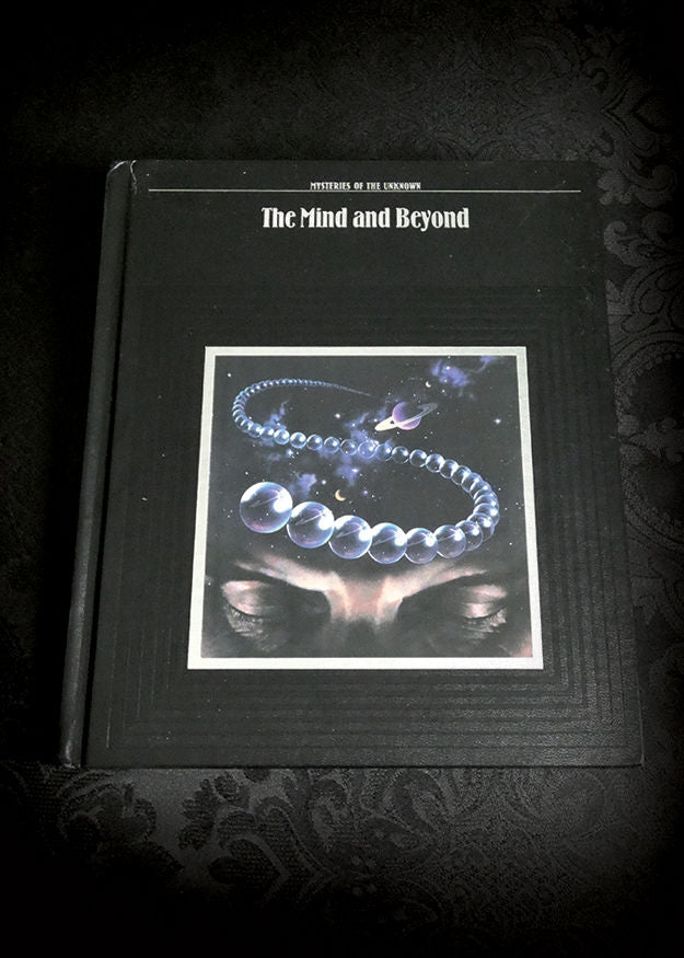 The Mind and Beyond (Mysteries of the Unknown)