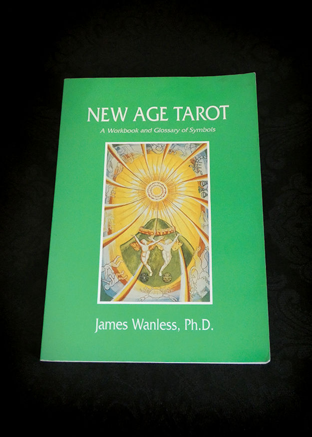 New Age Tarot