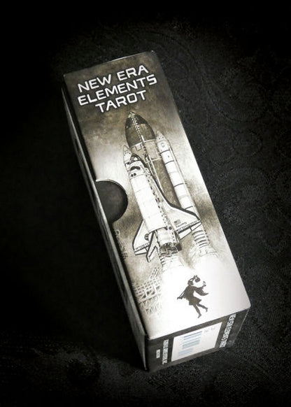 New Era Elements Tarot