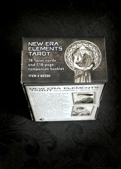 New Era Elements Tarot