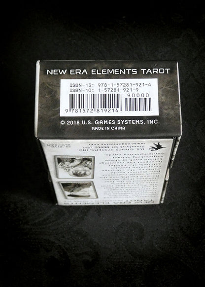New Era Elements Tarot