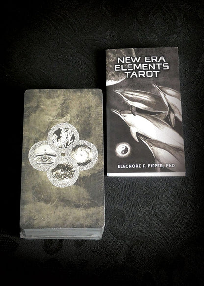 New Era Elements Tarot