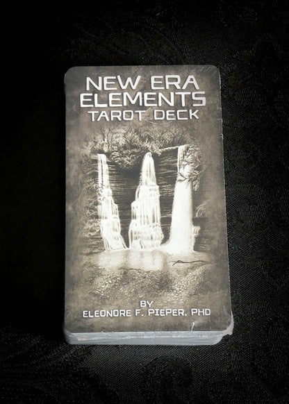 New Era Elements Tarot