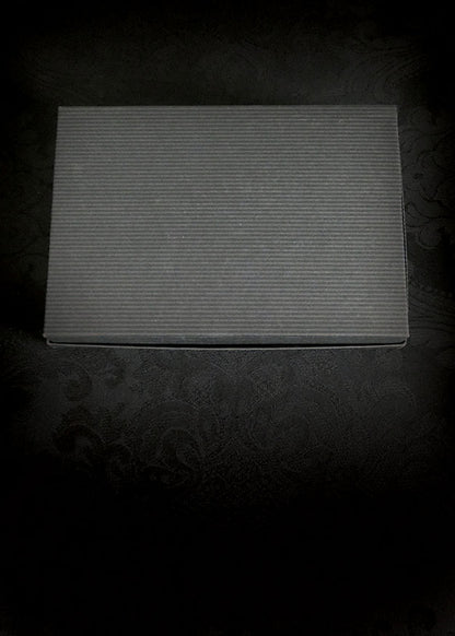 Old Style Conjure Cards Deluxe Reading Kit