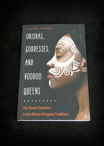 Orishas, déesses et reines vaudou