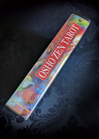 OSHO Zen Tarot Second Edition