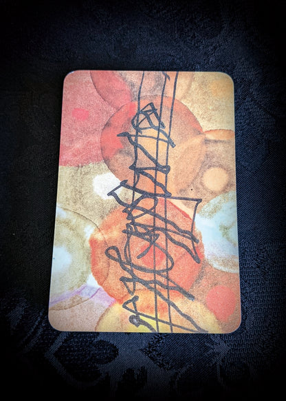 OSHO Zen Tarot Second Edition