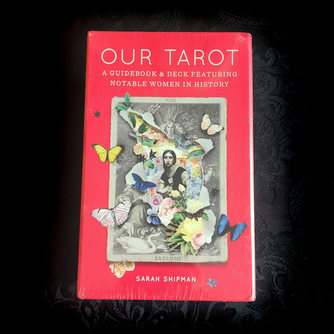 Notre Tarot