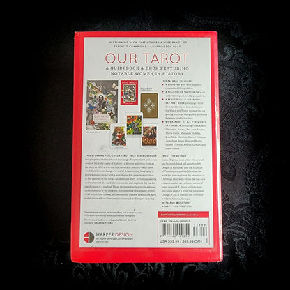 Notre Tarot